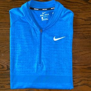 Nike Golf Quarter Zip